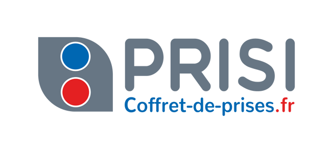 PRISI Coffret-de-prises.fr